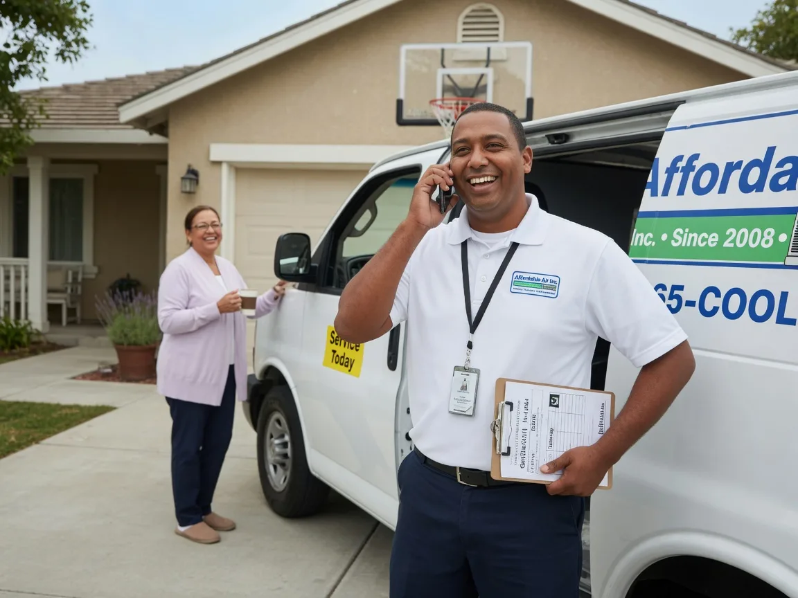 Central Ac Repair Fairview, OH FAQs